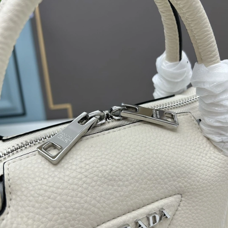 Pra*a top handle bags 4213a-0262