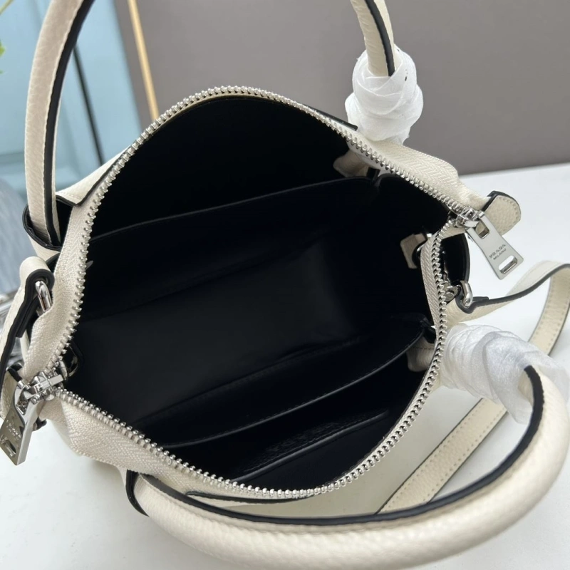 Pra*a top handle bags 4213a-0262