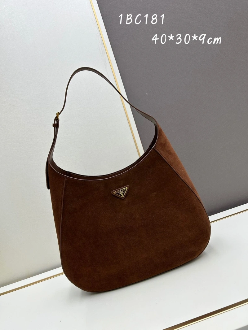 Pra*a top handle bags 4213a-0263
