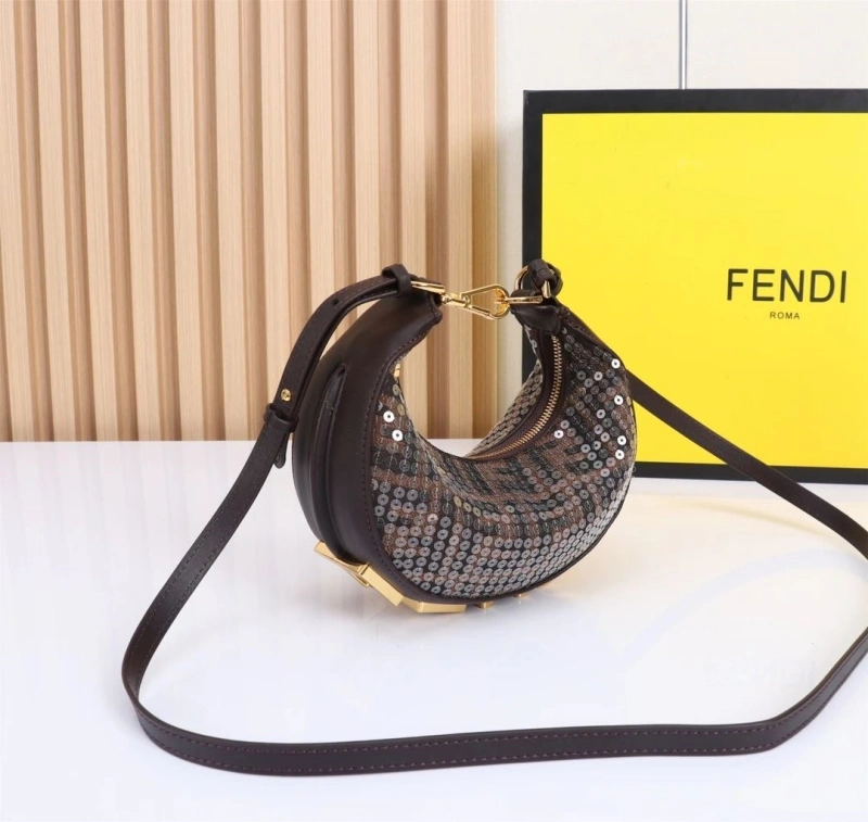 F**di satchel bags 4220-0015