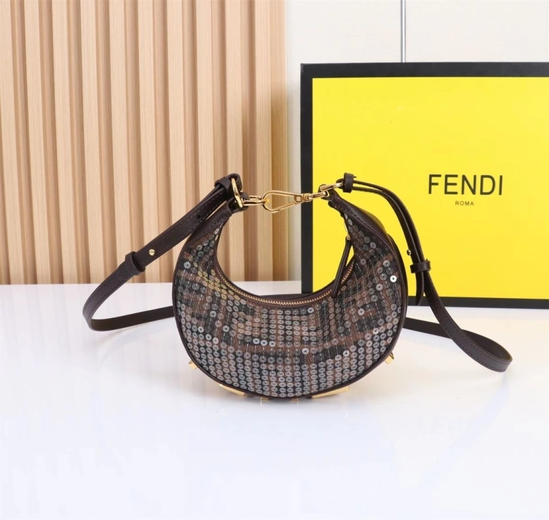 F**di satchel bags 4220-0015