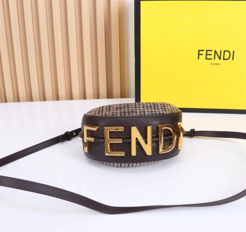 F**di satchel bags 4220-0015