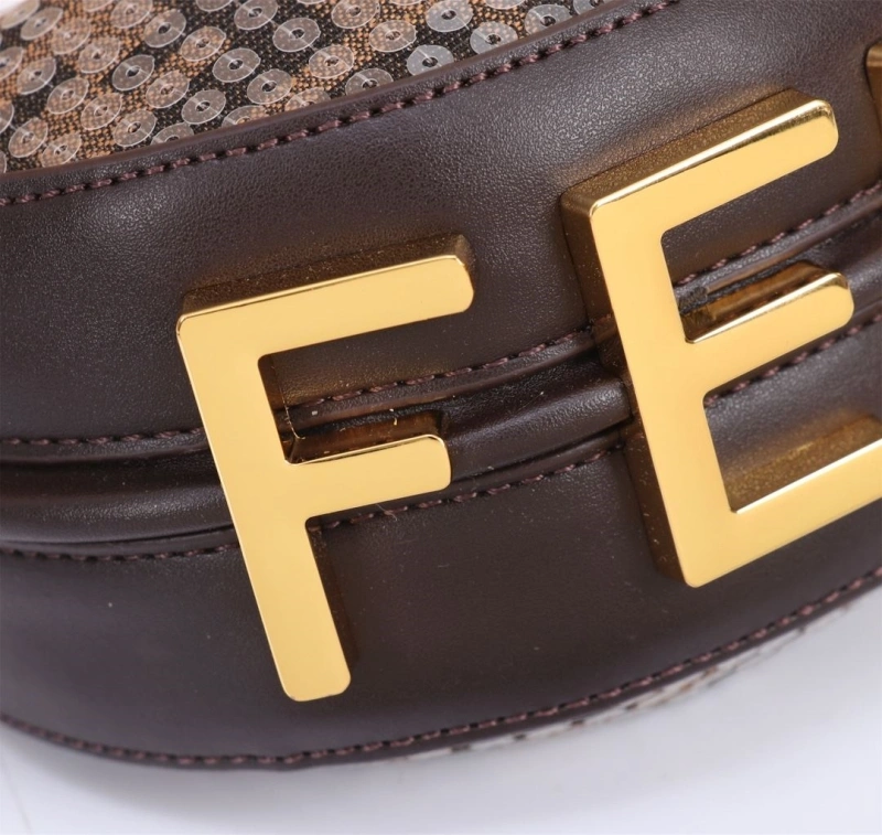 F**di satchel bags 4220-0015