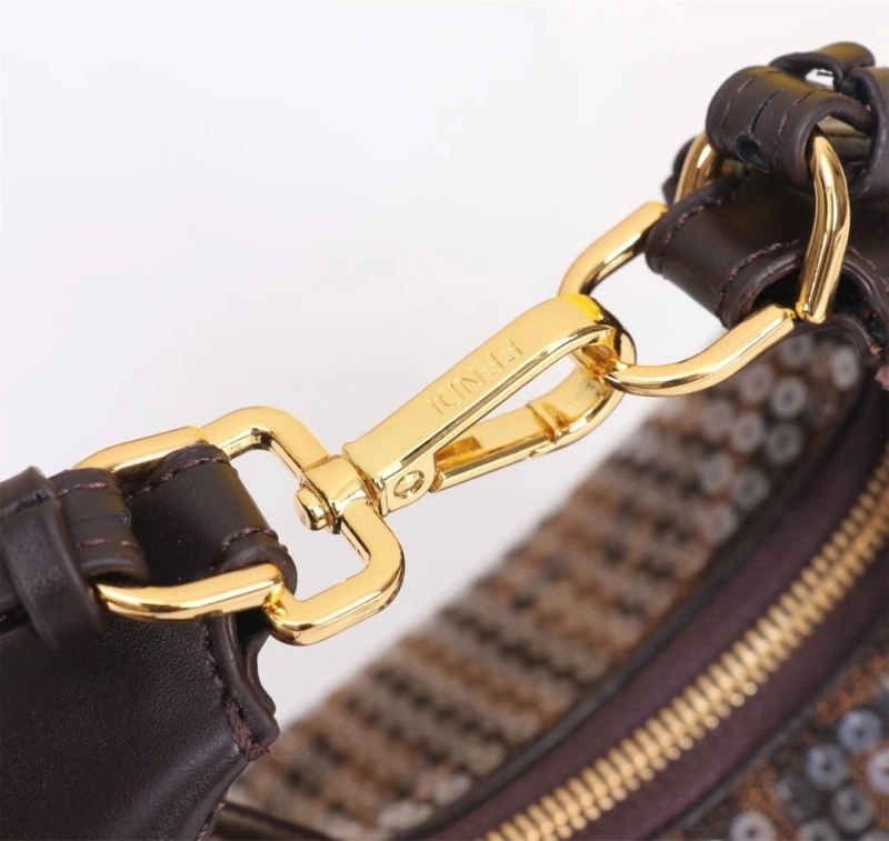 F**di satchel bags 4220-0015