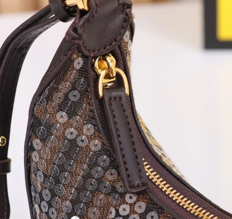 F**di satchel bags 4220-0015
