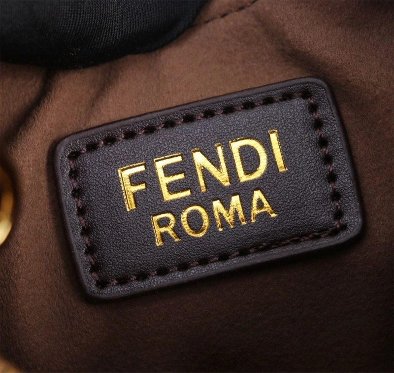F**di satchel bags 4220-0015
