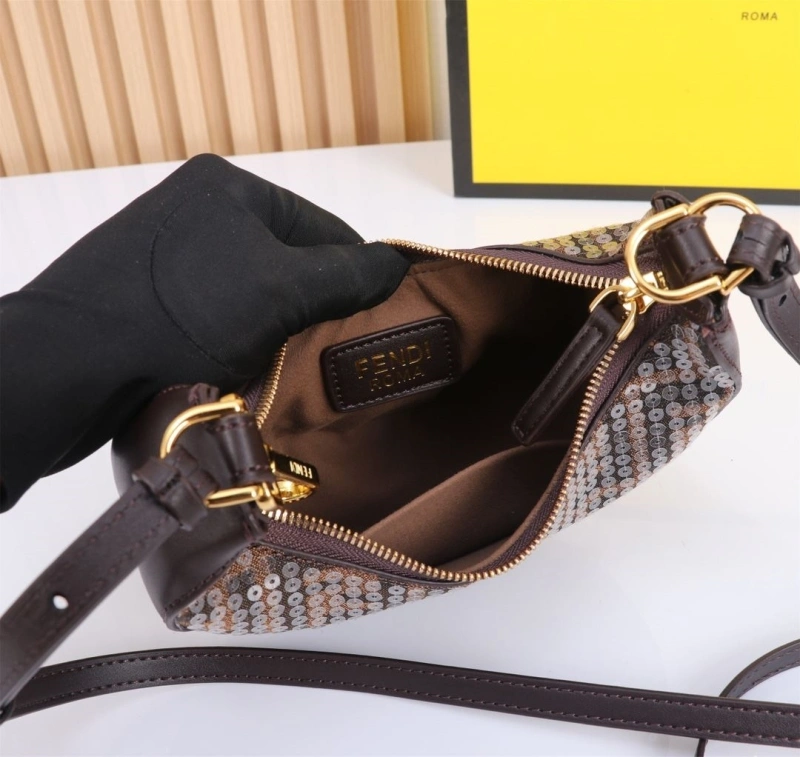 F**di satchel bags 4220-0015