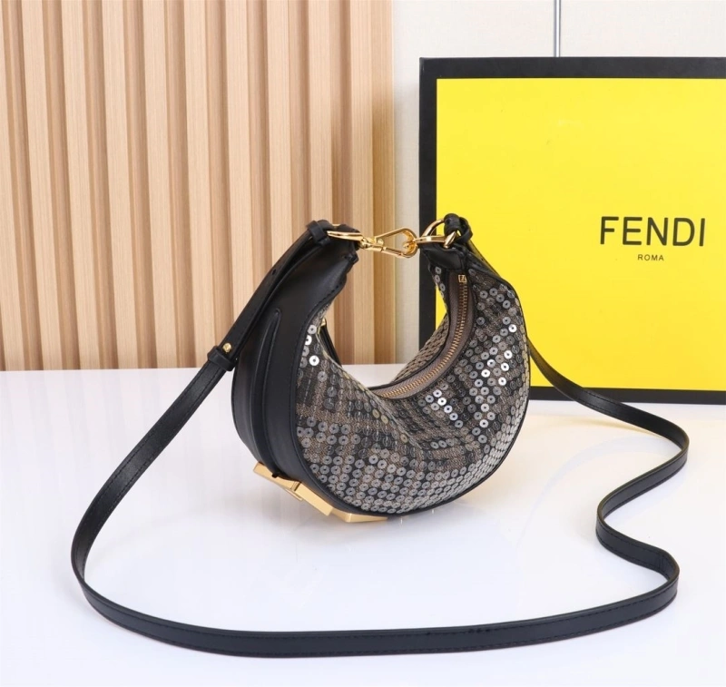 F**di satchel bags 4220-0016