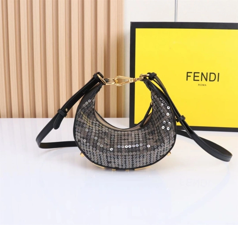 F**di satchel bags 4220-0016