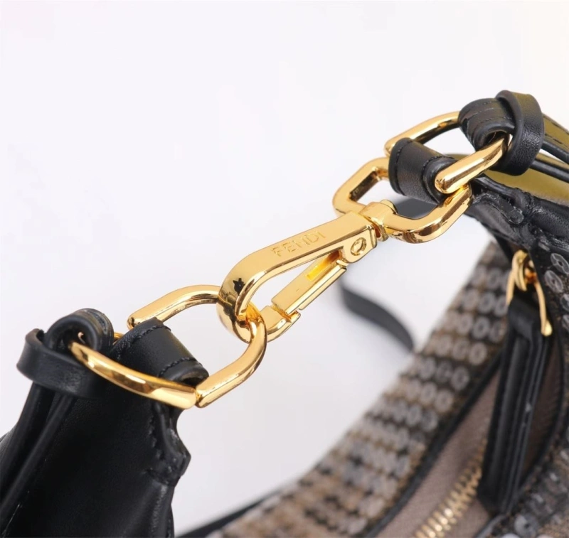 F**di satchel bags 4220-0016