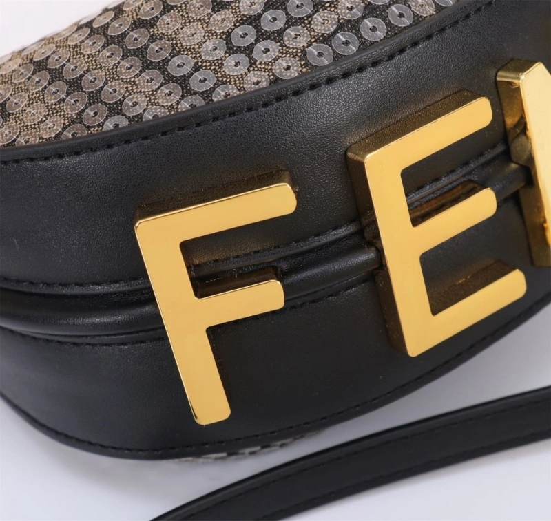 F**di satchel bags 4220-0016