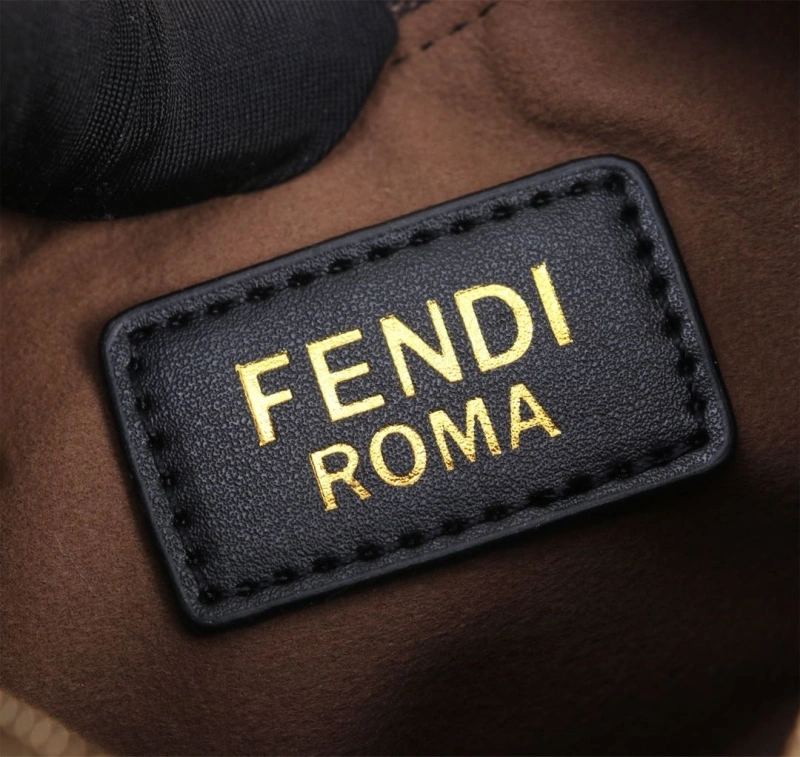 F**di satchel bags 4220-0016
