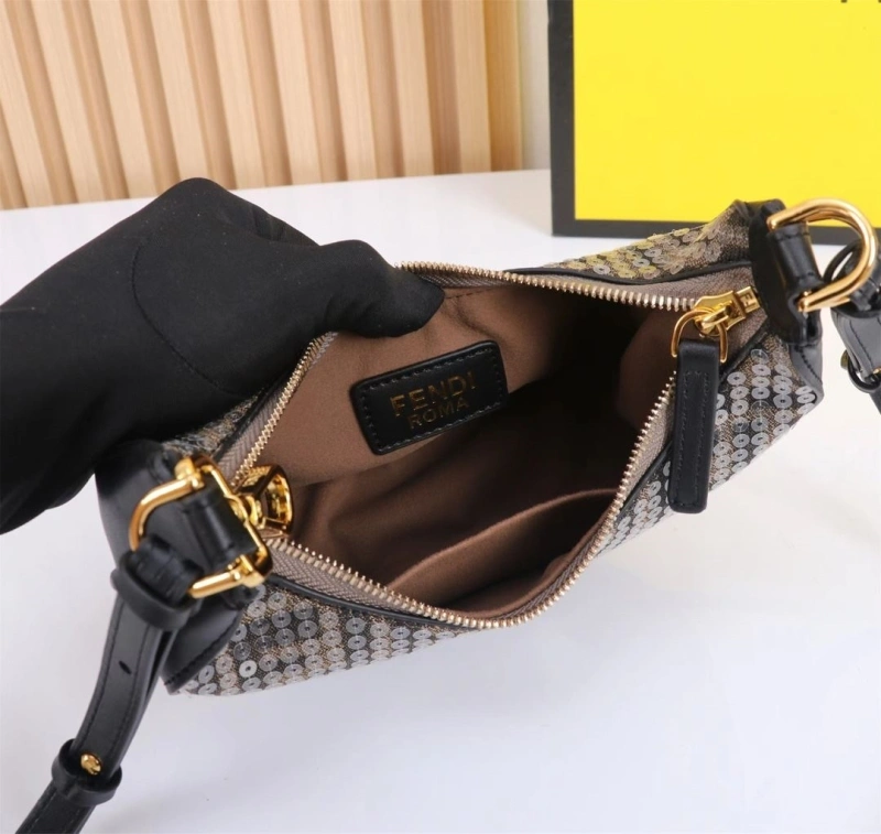 F**di satchel bags 4220-0016