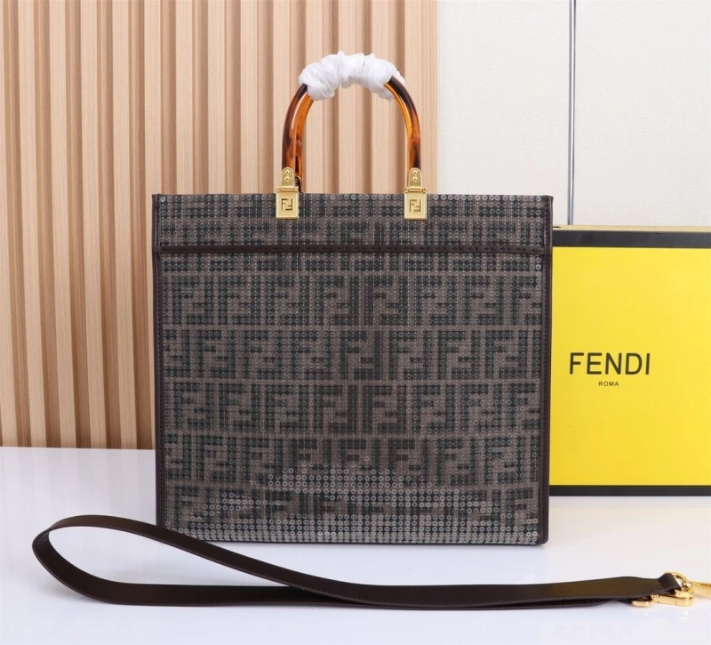 F**di shopping bags 4220-0017