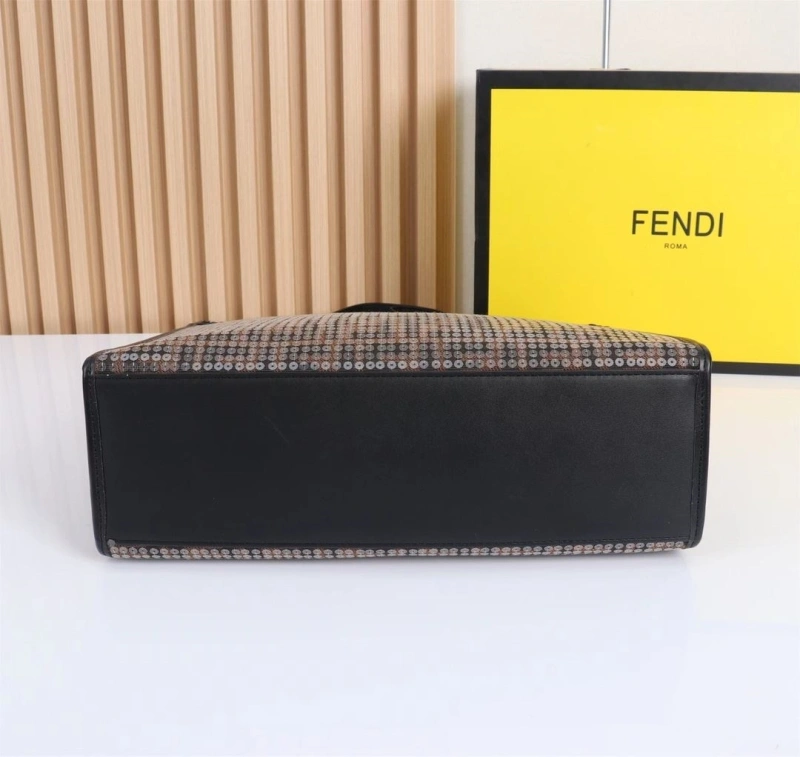 F**di shopping bags 4220-0018