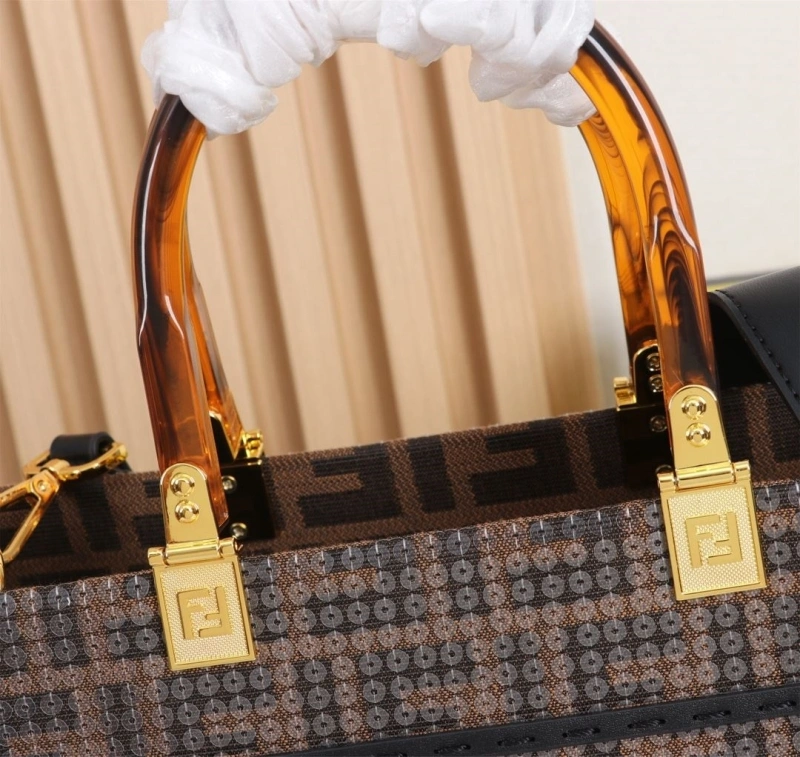 F**di shopping bags 4220-0018