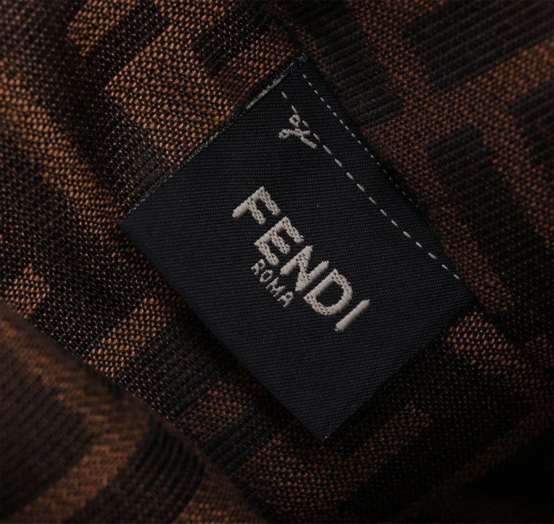 F**di shopping bags 4220-0018