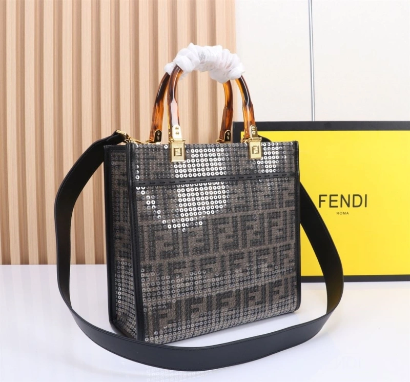 F**di top handle bags 4220-0020