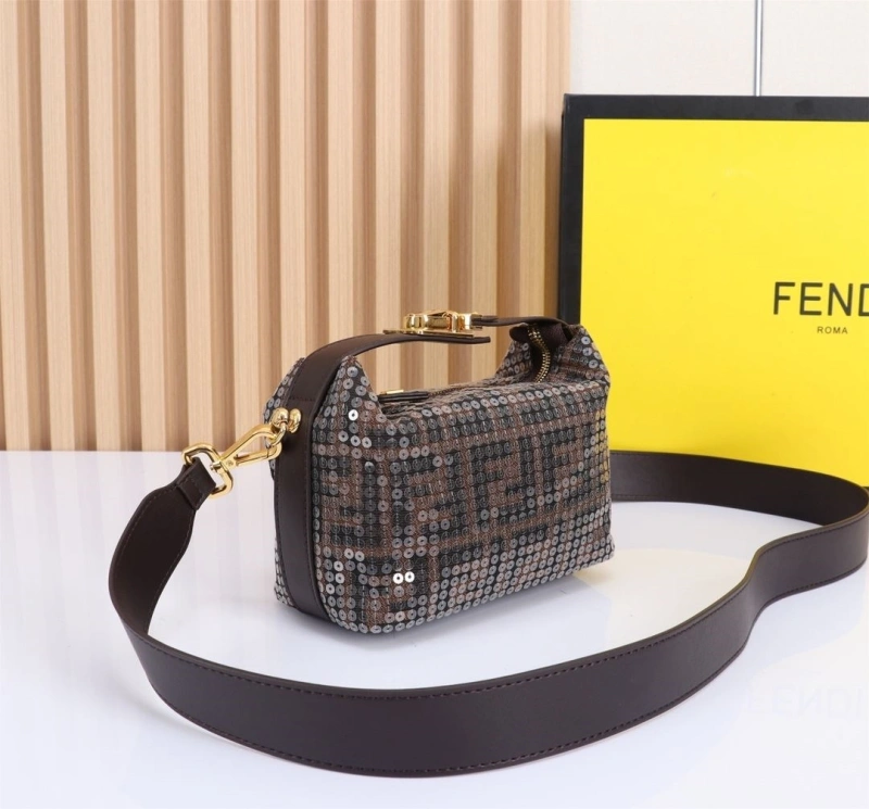 F**di satchel bags 4220-0023