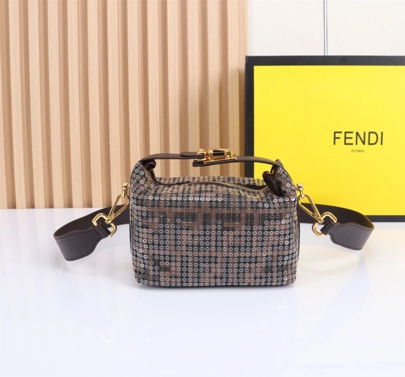 F**di satchel bags 4220-0023