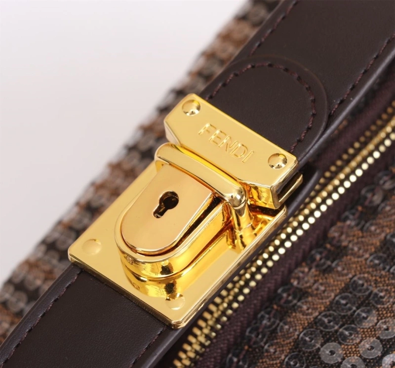 F**di satchel bags 4220-0023
