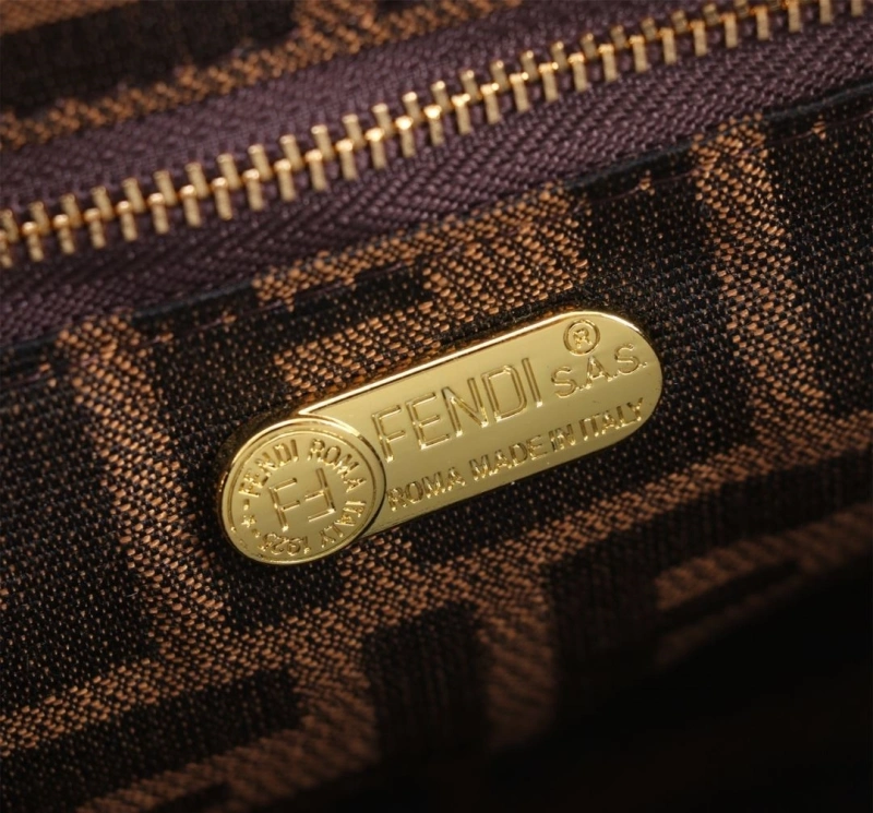 F**di satchel bags 4220-0023