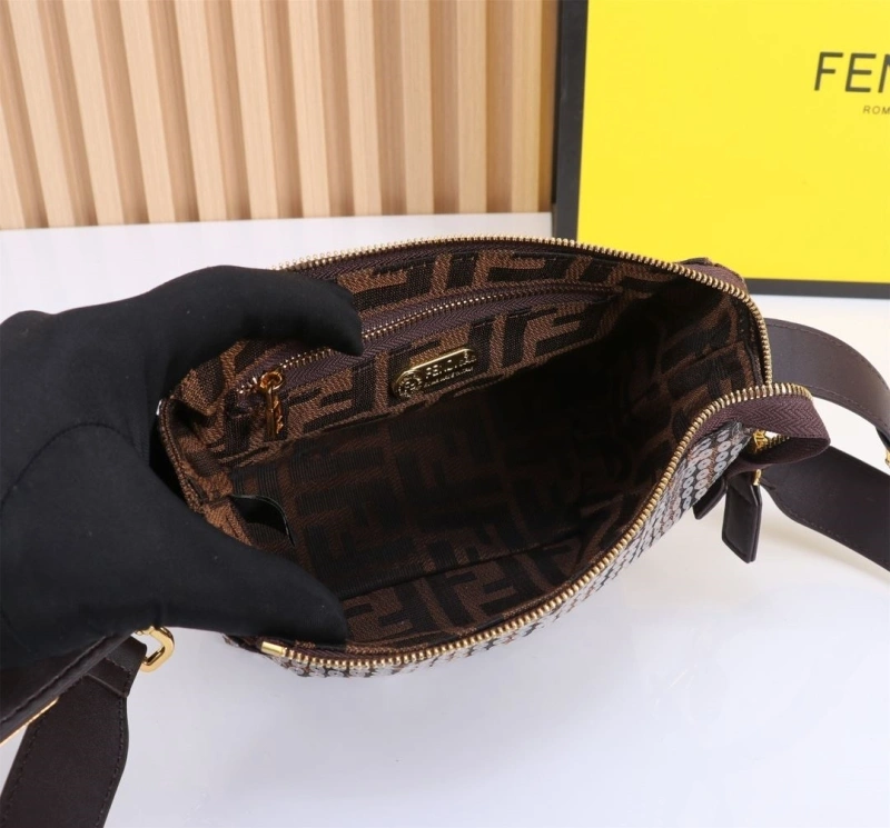 F**di satchel bags 4220-0023