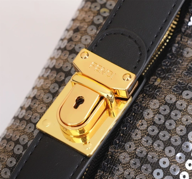 F**di satchel bags 4220-0024