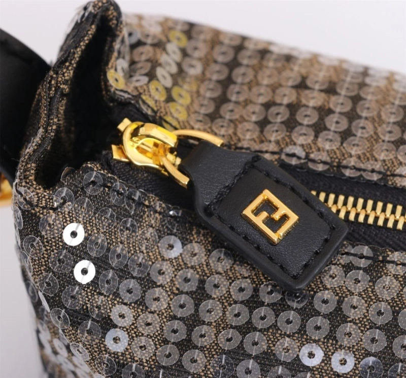 F**di satchel bags 4220-0024