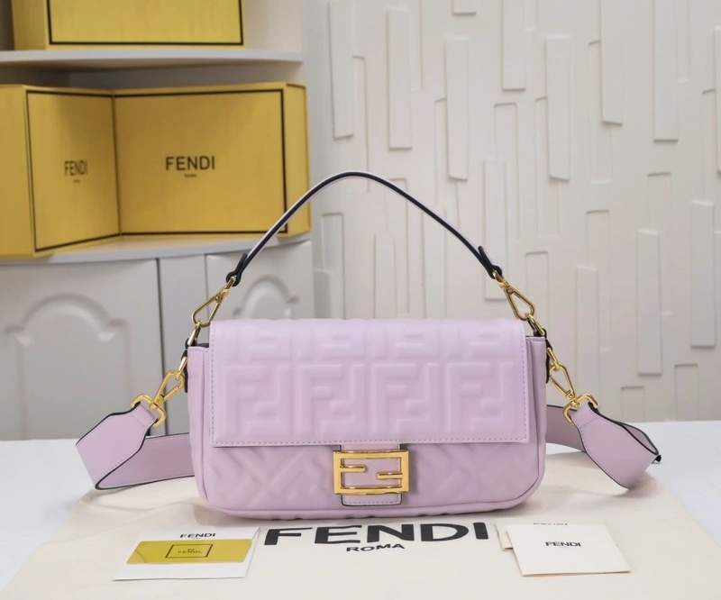 F**di satchel bags 4220-0027