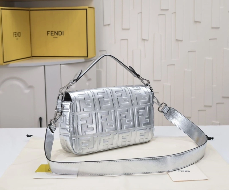 F**di satchel bags 4220-0028