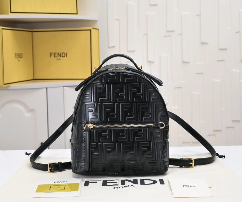 F**di backpacks 4220-0029
