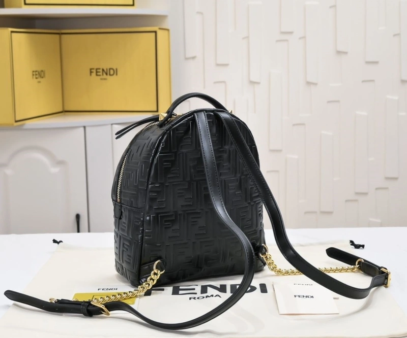 F**di backpacks 4220-0029