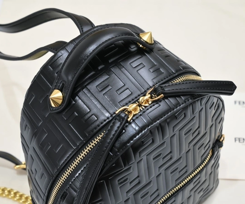 F**di backpacks 4220-0029