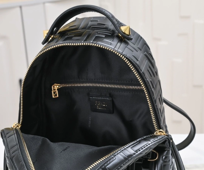 F**di backpacks 4220-0029