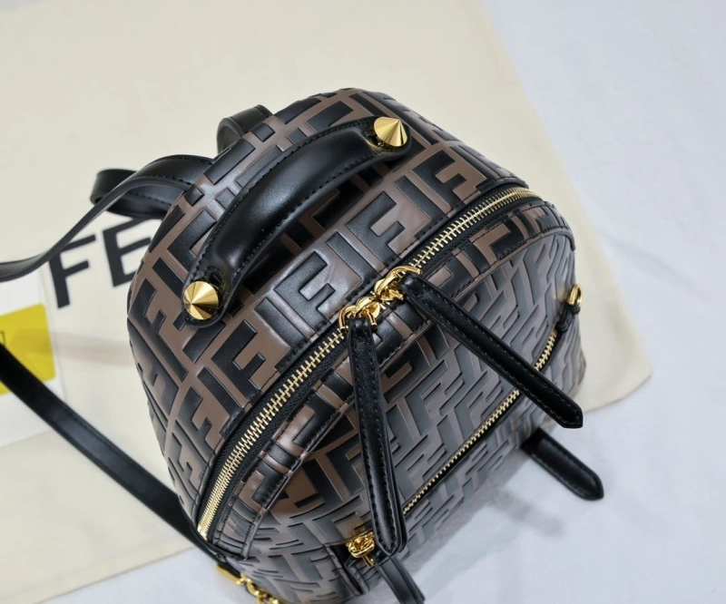 F**di backpacks 4220-0030