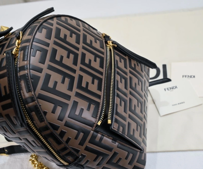 F**di backpacks 4220-0030