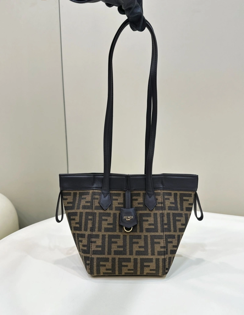 F**di top handle bags 4220-0032