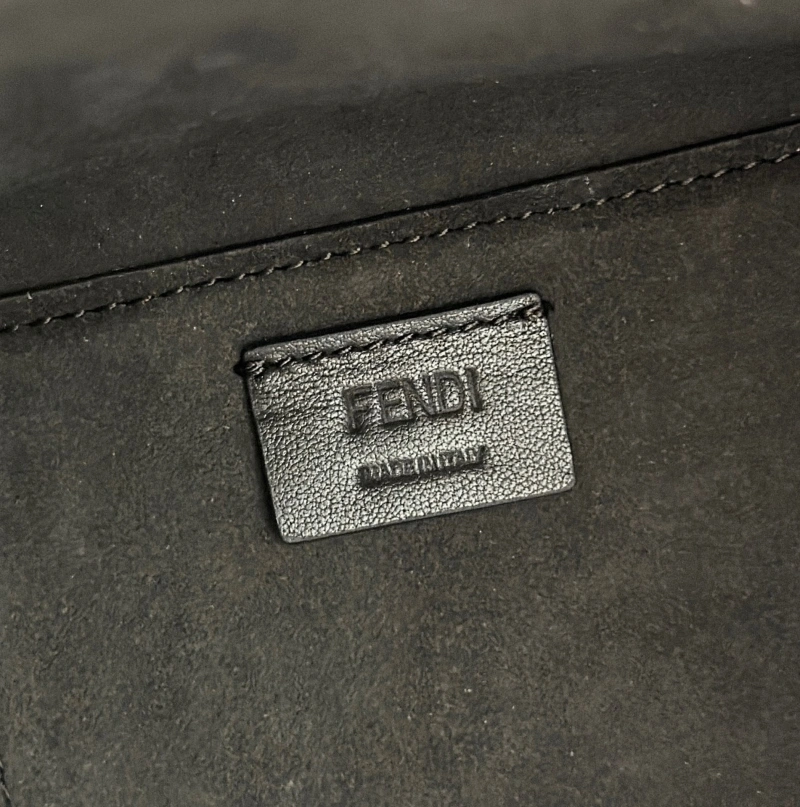 F**di top handle bags 4220-0032