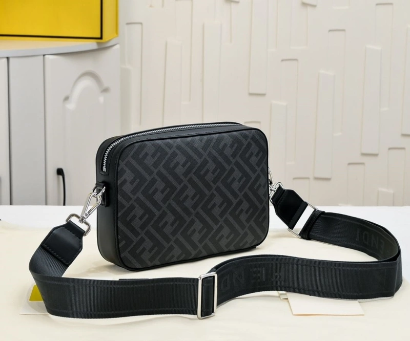 F**di satchel bags 4220-0035