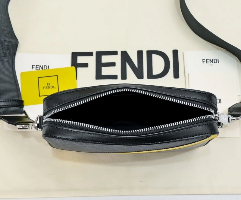F**di satchel bags 4220-0035
