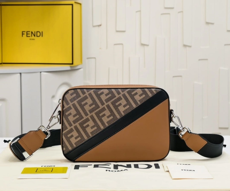 F**di satchel bags 4220-0036