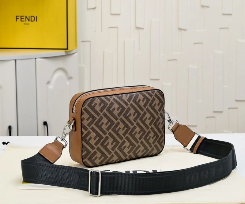 F**di satchel bags 4220-0036