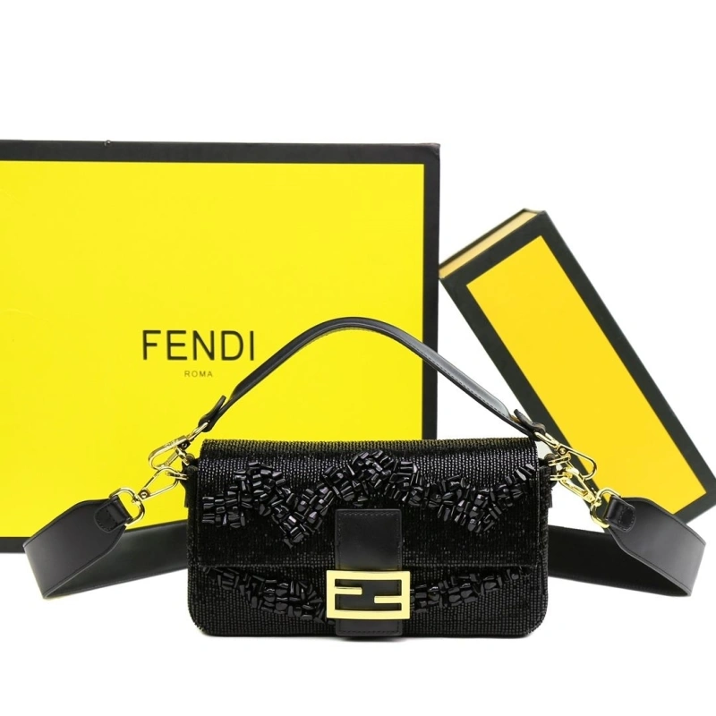 F**di top handle bags 4220-0044