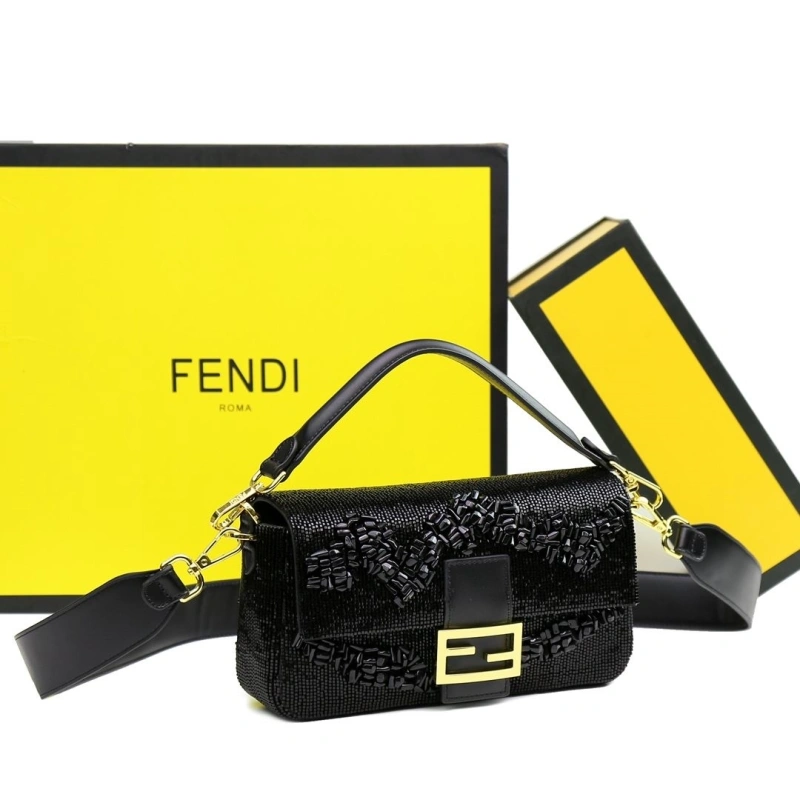F**di top handle bags 4220-0044