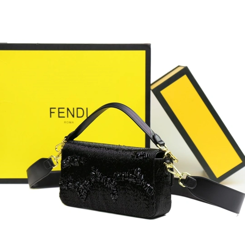 F**di top handle bags 4220-0044