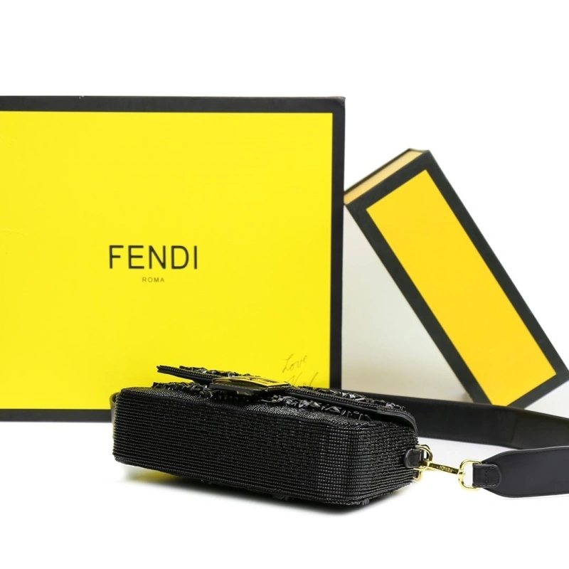 F**di top handle bags 4220-0044