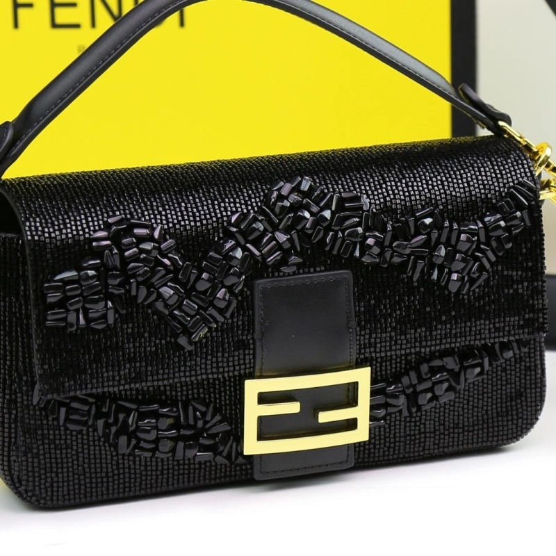F**di top handle bags 4220-0044
