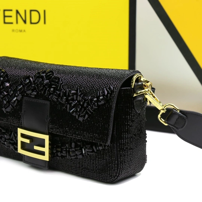 F**di top handle bags 4220-0044