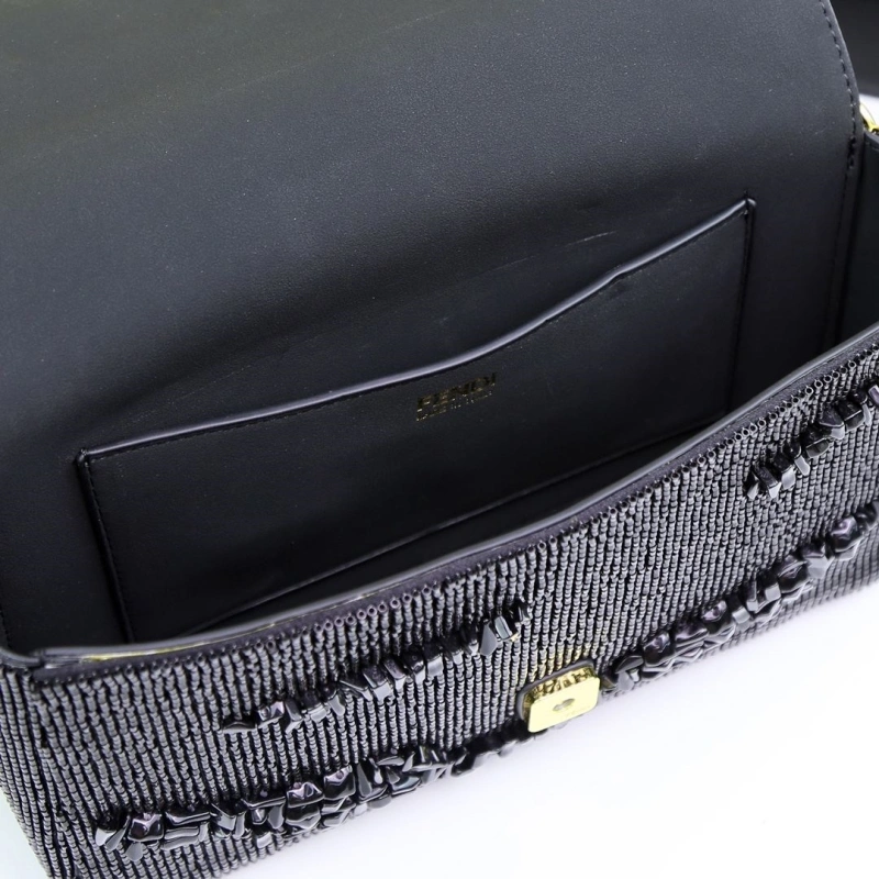 F**di top handle bags 4220-0044
